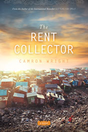 The Rent Collector, by Camron Wright